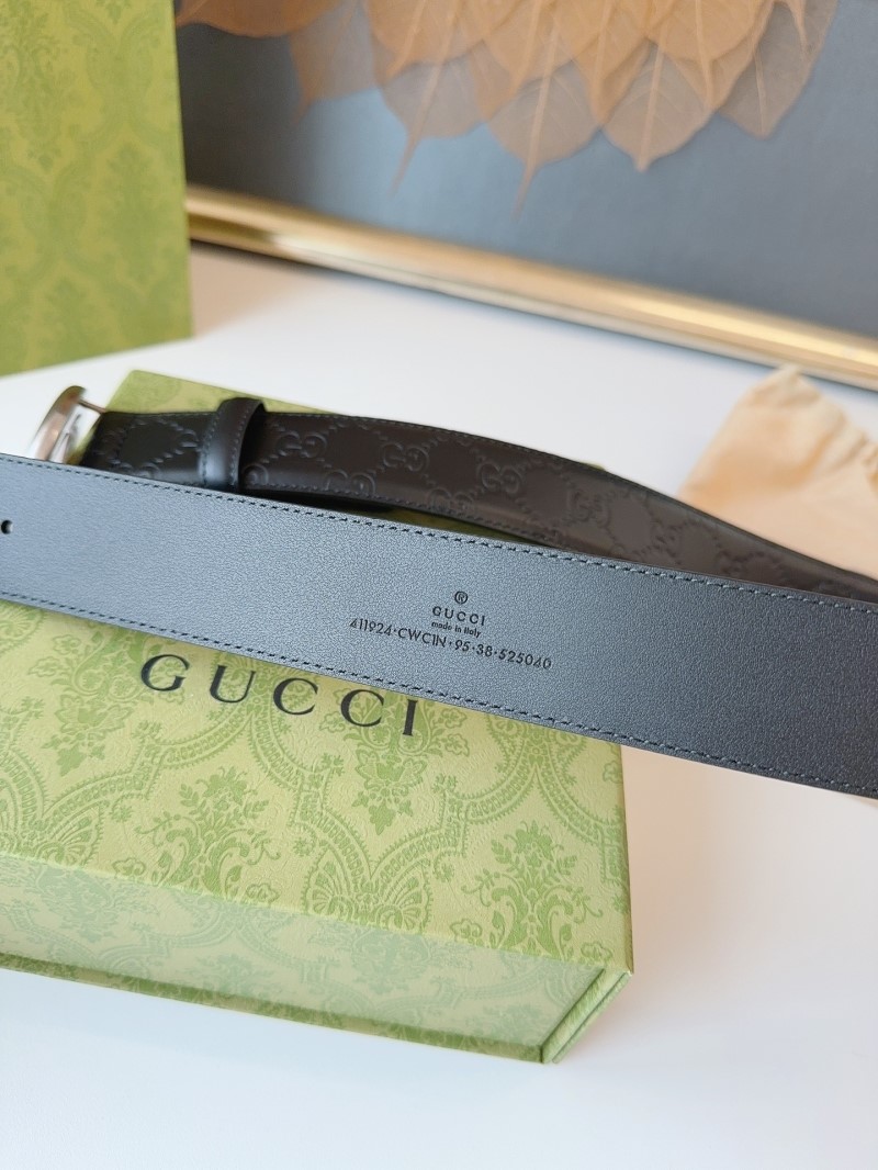 Gvc*1 belts